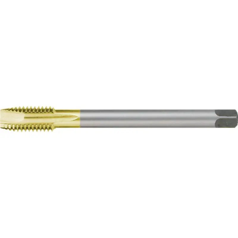 Sale RUKO Maschinengewindebohrer HSS TiN DIN 376 Form B M 27 - 232270T