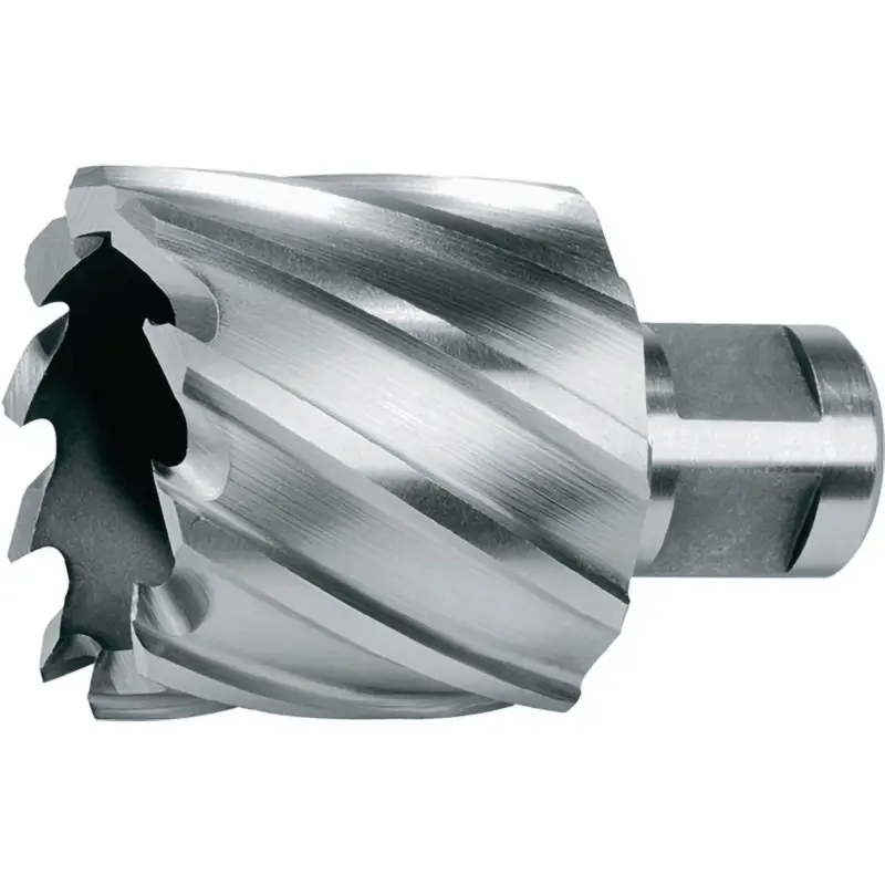 RUKO Kernbohrer Weldon HSS-Co 5 ComPact Ø 44 mm - 108244E Jetzt Kaufen