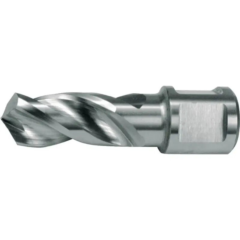 Sichere Zahlung RUKO Vollbohrer Solid 3S HSS Ø 12 mm - 1081212