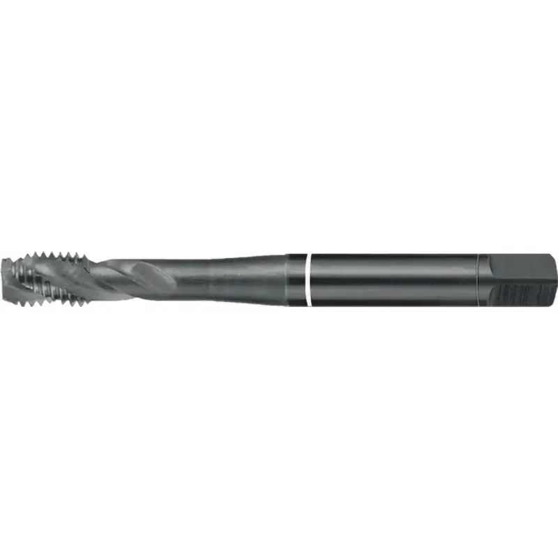 RUKO Maschinengewindebohrer HSSE-Co 5 DIN 371 Form C vaporisiert M 6 - 234060VA Knallerangebot