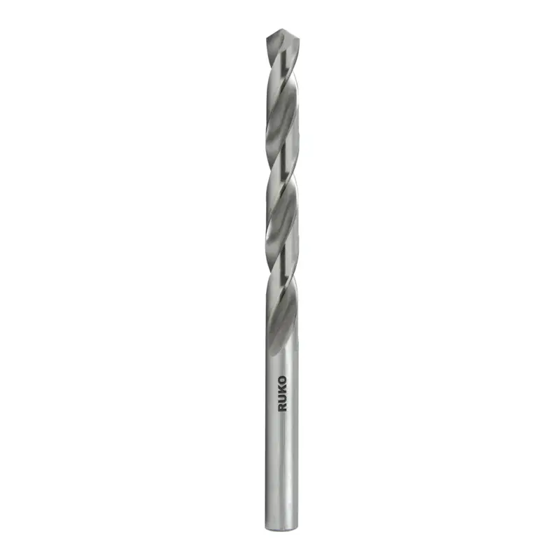RUKO Spiralbohrer DIN 338 Typ N HSS-G Ø 17,5 mm - 214175 Begrenztes Angebot