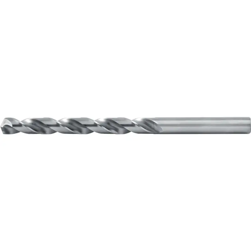 Meistverkauft RUKO 10x Spiralbohrer HSSE-Co 8 Ø 4,5 mm - 281045E
