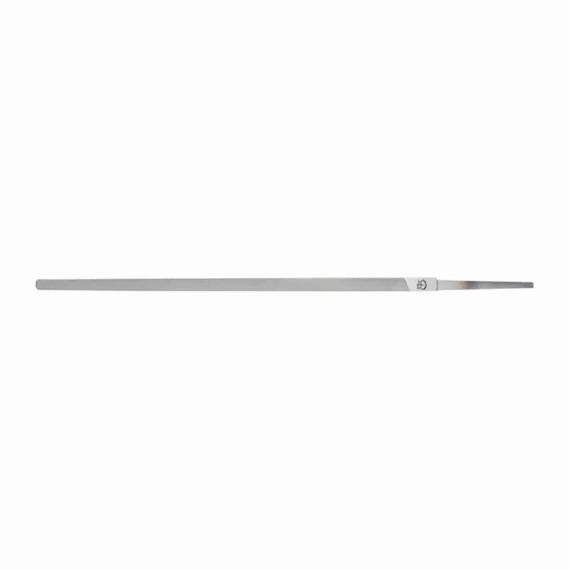 PFERD Werkstattfeile DIN 7261 Länge 250 mm Querschnitt 10 mm - 11104253 Super-Preis