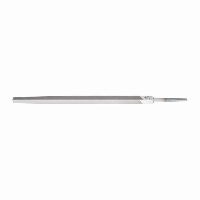 PFERD Werkstattfeile DIN 7261 Länge 250 mm Querschnitt 17,5 mm - 11108252 Neue Ware