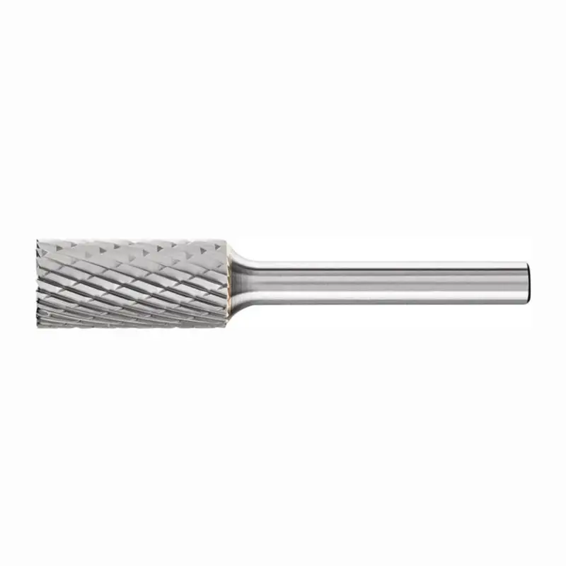 Geprüft PFERD Frässtift ZYAS Ø 12 mm Kopflänge 25 mm Schaft-Ø 6 mm Verzahnung 3 PLUS - 21100526