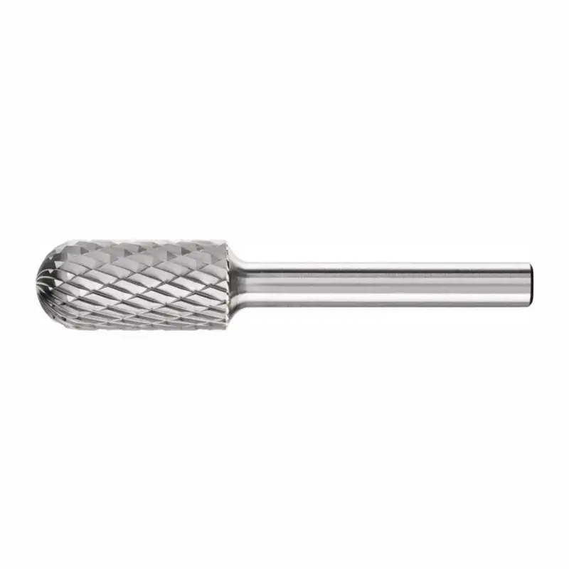 Nur Für Kurze Zeit PFERD Frässtift WRC Ø 12 mm Kopflänge 25 mm Schaft-Ø 6 mm Verzahnung 3 PLUS - 21105326