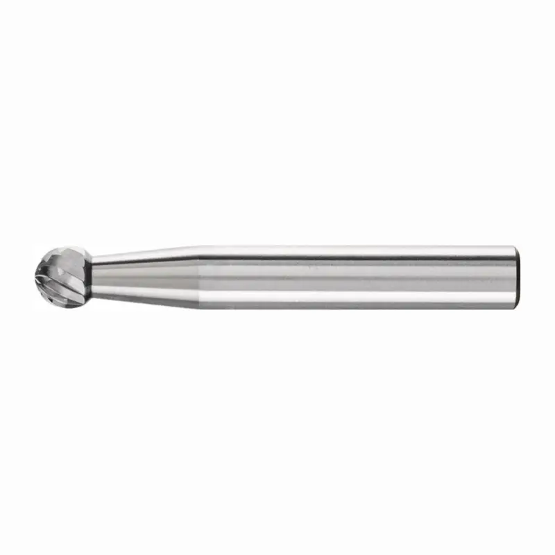 Kracherpreis PFERD Frässtift KUD Ø 6 mm Kopflänge 5 mm Schaft-Ø 6 mm Verzahnung 3 PLUS - 21112526