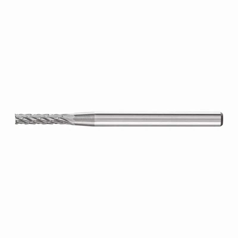 Top-Angebot PFERD Kleinfrässtift ZYAS Ø 2 mm Kopflänge 10 mm Schaft-Ø 3 mm Verzahnung 3 PLUS - 21200183