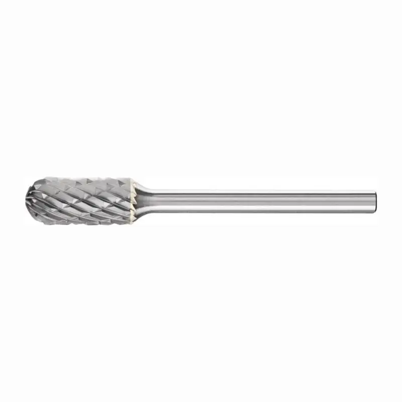 Mega-Angebot PFERD Kleinfrässtift WRC Ø 6 mm Kopflänge 13 mm Schaft-Ø 3 mm Verzahnung 3 PLUS - 21205283