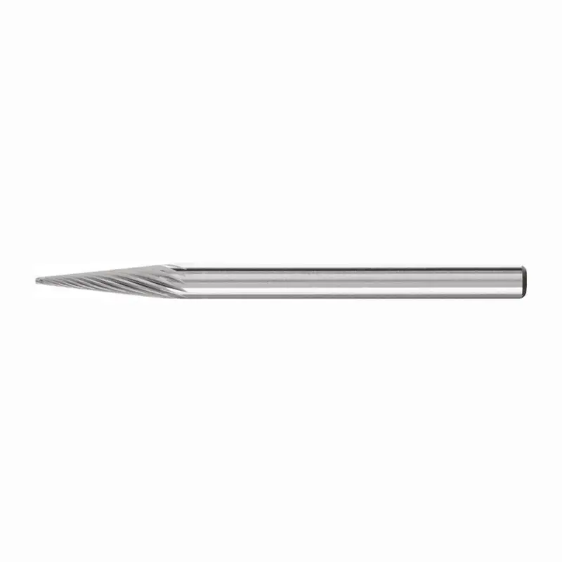 Preisreduziert PFERD Kleinfrässtift SKM Ø 3 mm Kopflänge 11 mm Schaft-Ø 3 mm Verzahnung 5 - 21214153