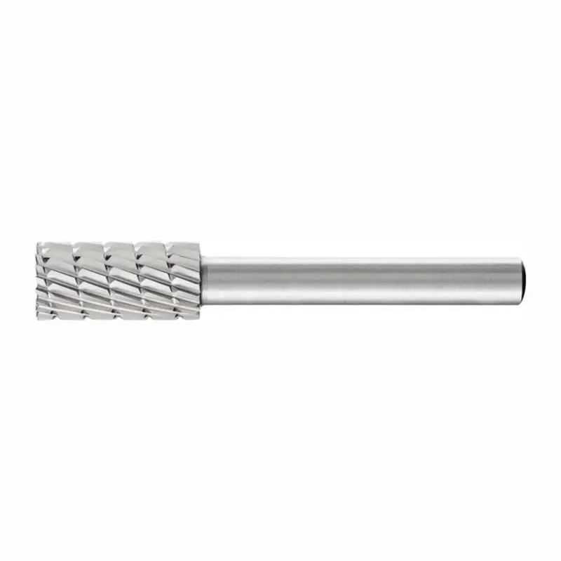 Neue Kollektion PFERD Frässtift ZYAS Ø 10 mm Kopflänge 20 mm Schaft-Ø 6 mm Verzahnung 3 - 22405436