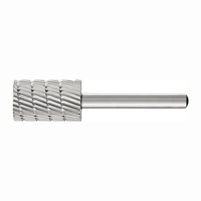 PFERD Frässtift ZYAS Ø 16 mm Kopflänge 25 mm Schaft-Ø 6 mm Verzahnung 3 - 22405836 Mega-Angebot