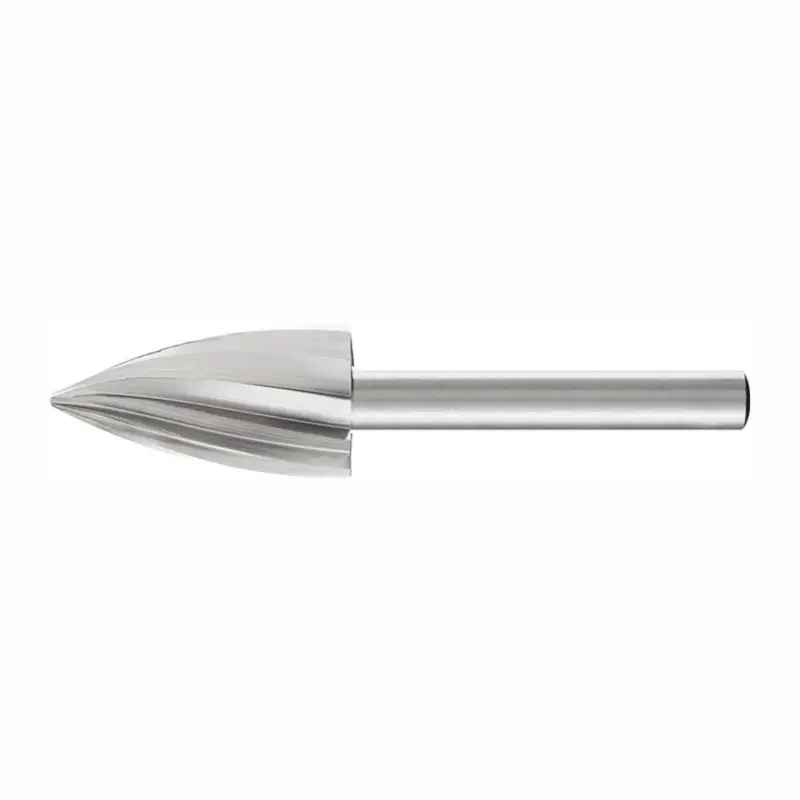 PFERD Frässtift K1630 Ø 16 mm Kopflänge 30 mm Schaft-Ø 6 mm - 22441816 Bestseller