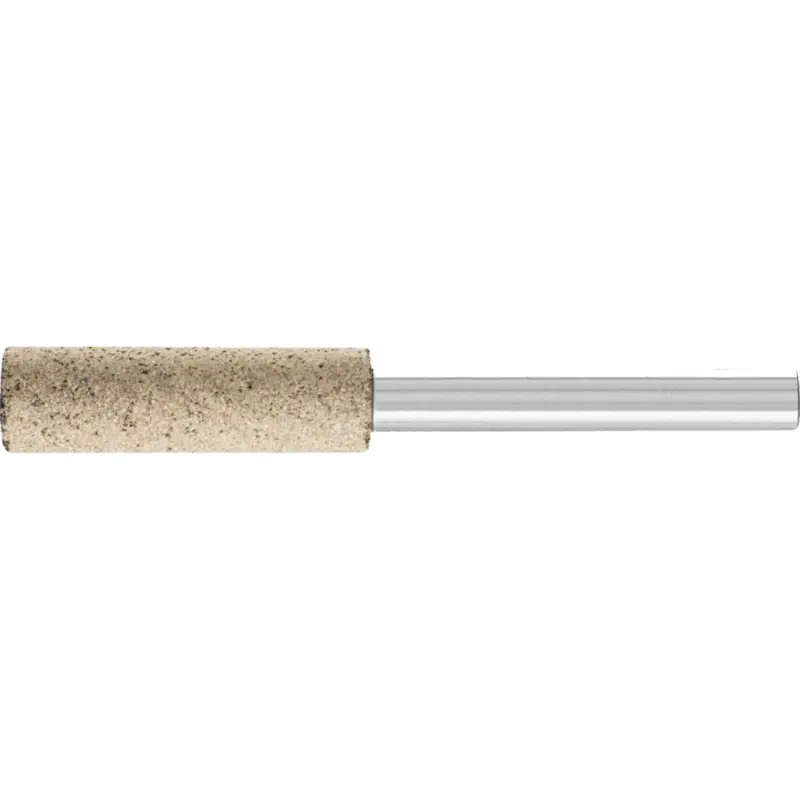 Echt PFERD Schleifstift INOX EDGE Ø 10 x H 32 mm 6 mm Normalkorund AN 30 ZY - 31120614
