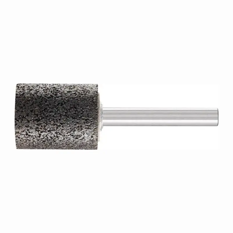 PFERD Schleifstift INOX EDGE Ø 20 x H 25 mm 6 mm Normalkorund AN 60 ZY - 31131613 Abverkauf