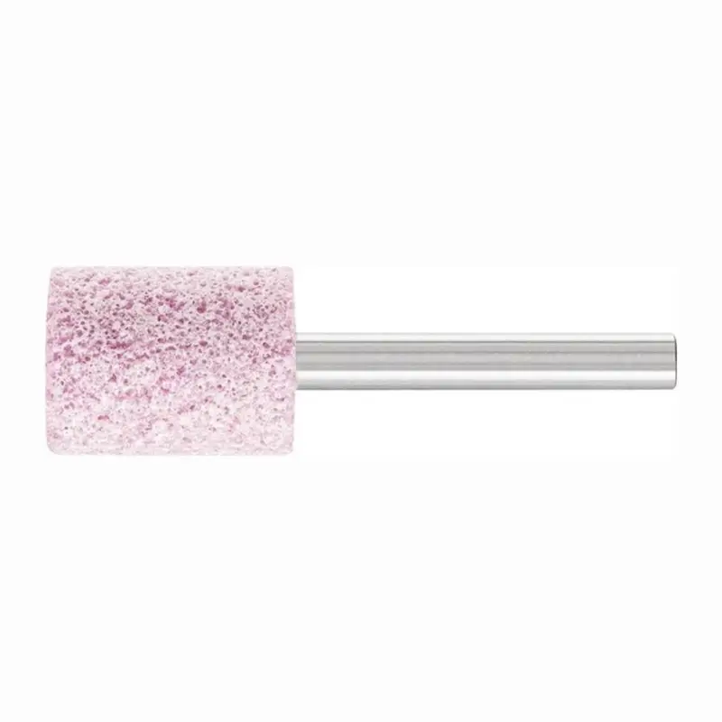 Knallerangebot PFERD Schleifstift STEEL EDGE Ø 25 x H 32 mm 6 mm K 60 - 31135276