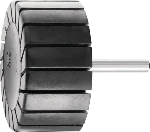 PFERD Schleifhülsenträger Ø 15 x H 30 mm Zylinder Schaft-Ø 6 mm - 42106000 Markenware