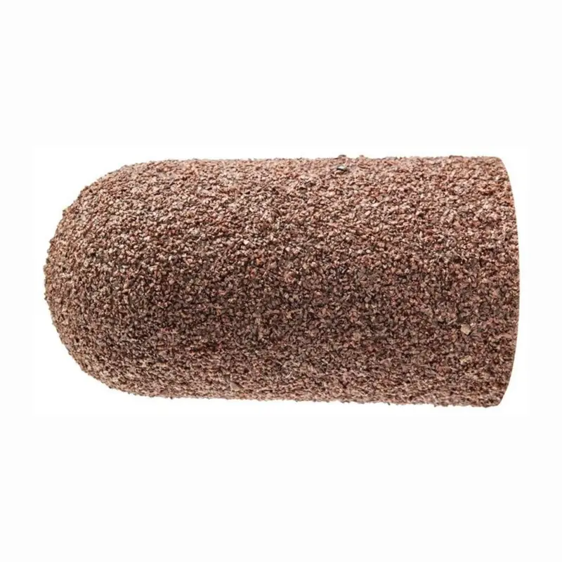 PFERD Schleifkappe POLICAP Ø 11 x H 25 mm KEL Körnung 60 - 42306111 Neue Kollektion