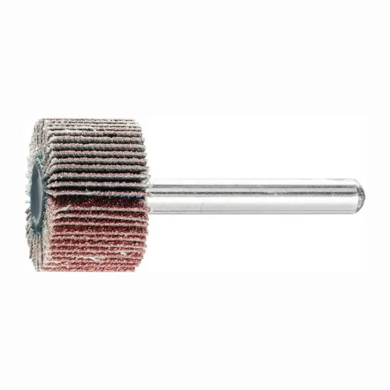 PFERD Fächerschleifer Ø 50 x H 30 mm Körnung 60 - 44503066 Beliebt