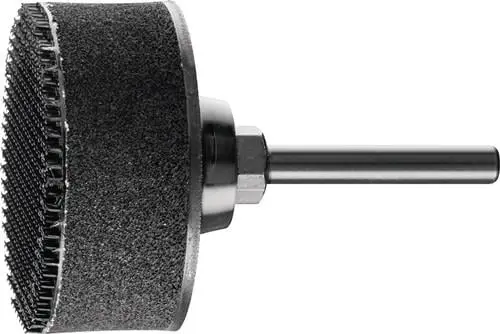 PFERD Marmorierkörper POLINOX® MK D 40 mm 6 mm Vlies - 44604060 Letzte Chance