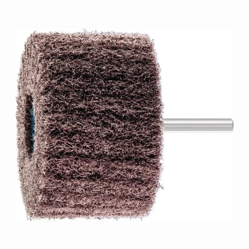 PFERD Fächerschleifer POLINOX PNL Ø 80 x H 50 mm Körnung 100 - 44658100 Begrenztes Angebot