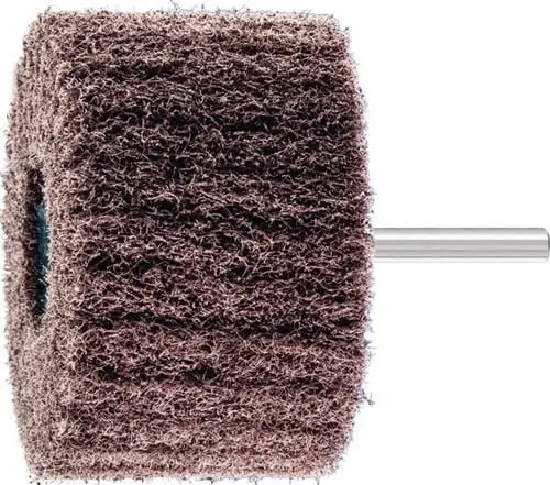 Preis Gesenkt PFERD Fächerschleifer POLINOX PNL Ø 60 x H 50 mm Körnung 100 - 44666100