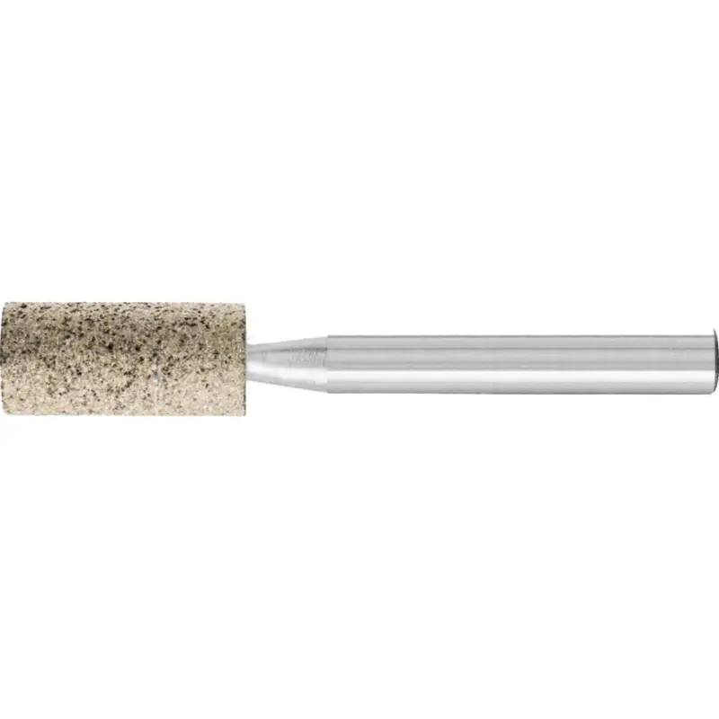 PFERD Schleifstift INOX EDGE Ø 10 x H 20 mm 6 mm Normalkorund AN 46 ZY - 31118614 Ausverkauf
