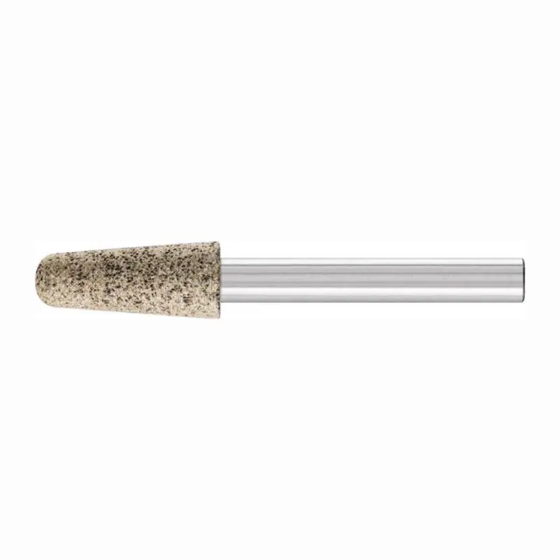 Letzte Chance PFERD Schleifstift INOX EDGE Ø 10 x H 25 mm 6 mm Normalkorund AN 46 KE - 32209614