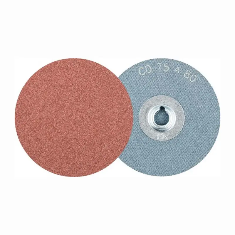 PFERD Schleifscheibe COMBIDISC Ø 50 mm Körnung 80 - 42750508 Angebot