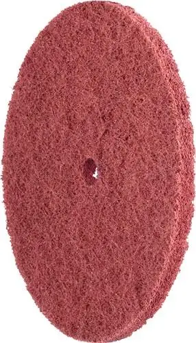 Letzte Chance PFERD Schleifvliesscheibe POLINOX Ø 150 mm K 280 - 44693152