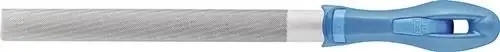 Must-Have PFERD Werkstattfeile DIN 7261 Länge 200 mm Querschnitt 20 x 6 mm - 11213208