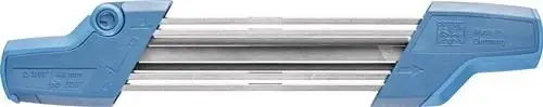 Solange Der Vorrat Reicht PFERD Kettensägenschärfgerät CHAIN SHARP® CS-X Querschnitt 4 mm - 11098040
