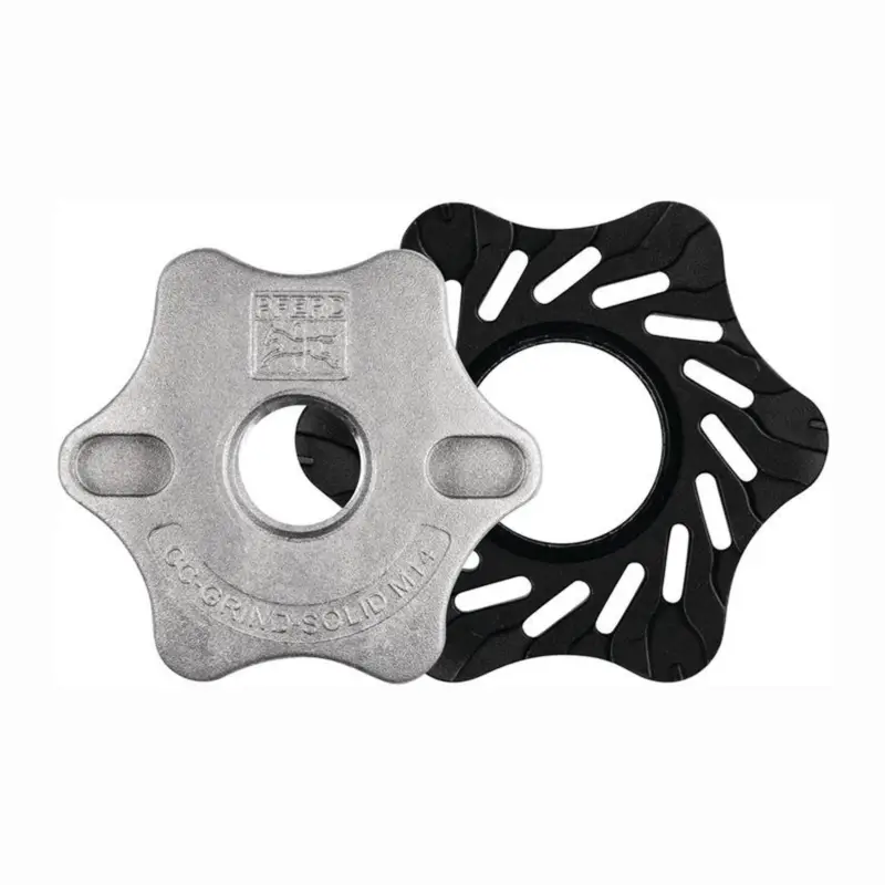 Angebot PFERD Spannflanschset CC-GRIND-SOLID Ø 115 -125 mm M14 - 33500015