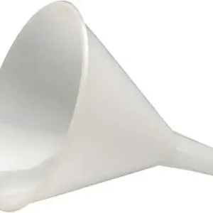 Günstig hünersdorff Trichter Ø 100/12 mm Höhe 126 mm - 950400