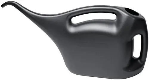hünersdorff Kühlwasserkanne 8,5 l HD-Polyethylen dunkel-anthrazit - 820300 Kracherpreis