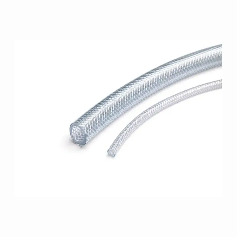 REHAU PVC-Schlauch RAUFILAM-E Innen-Ø 9 mm Außen-Ø 15 mm - 10285611002 Highlight