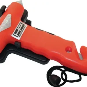 Preisreduziert Nothammer robuster Ku.L150xB95xH27mm G.0,19kg orange - 10659