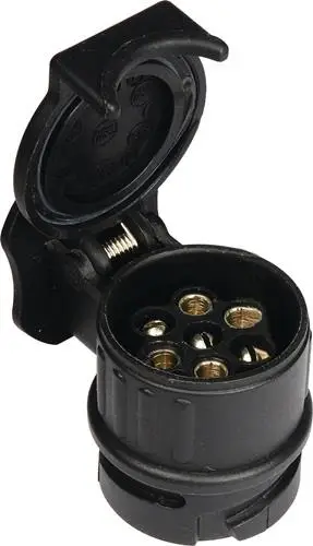 Mini-Kurzadapter Kunststoff - 28647 Ausverkauf
