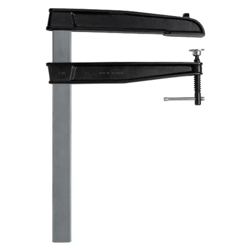 Bessey Tiefspann-Schraubzwinge 400 x 250 mm - TGN40T25K Sonderangebot