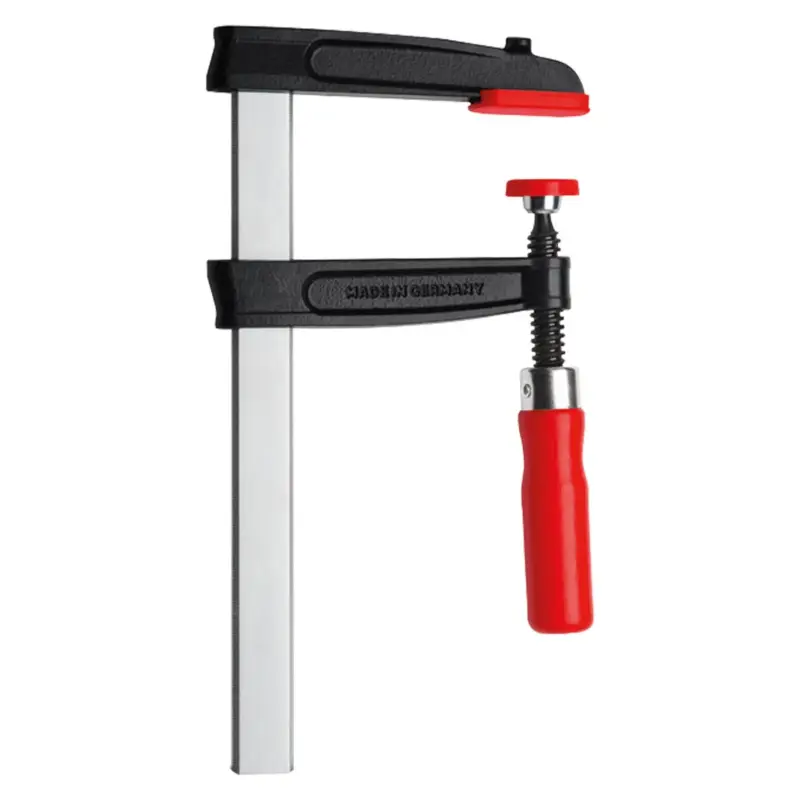Bessey Temperguss-Schraubzwinge 200 x 60 mm - TGRC20B6 Bestpreis