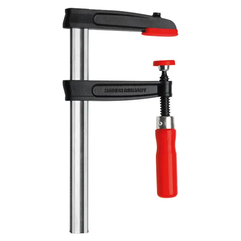 Bessey Temperguss-Schraubzwinge 800 x 120 mm - TPN80S12BE Billig