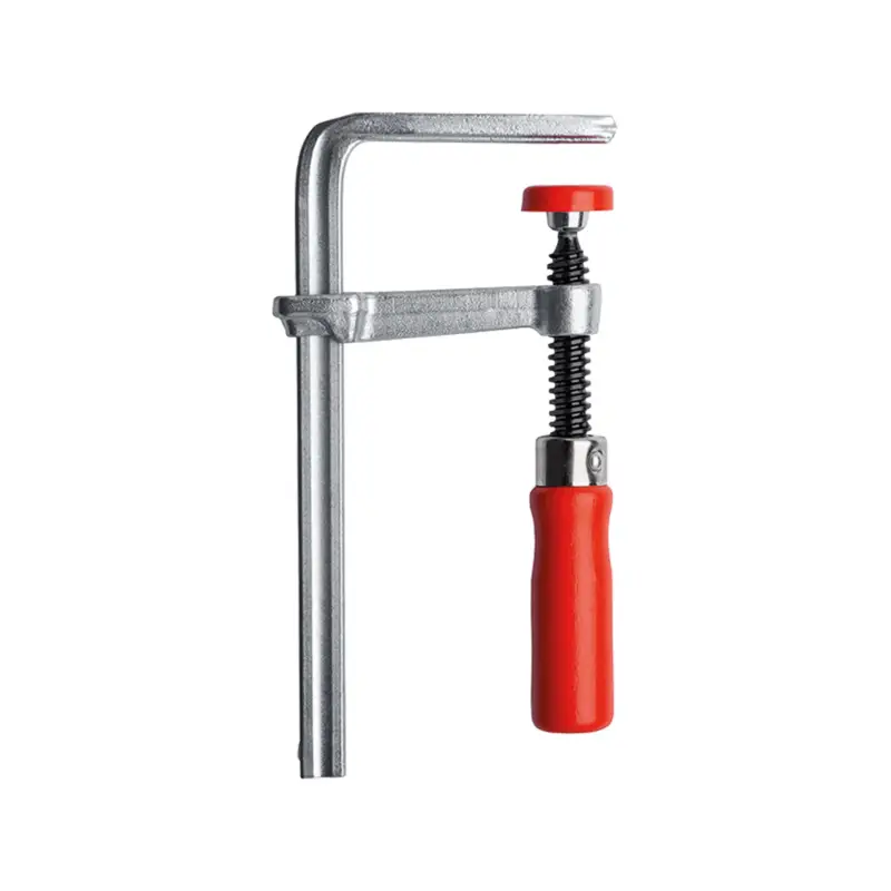 Bessey Ganzstahl-Tischzwinge GTR 120 mm - GTR12 Highlight