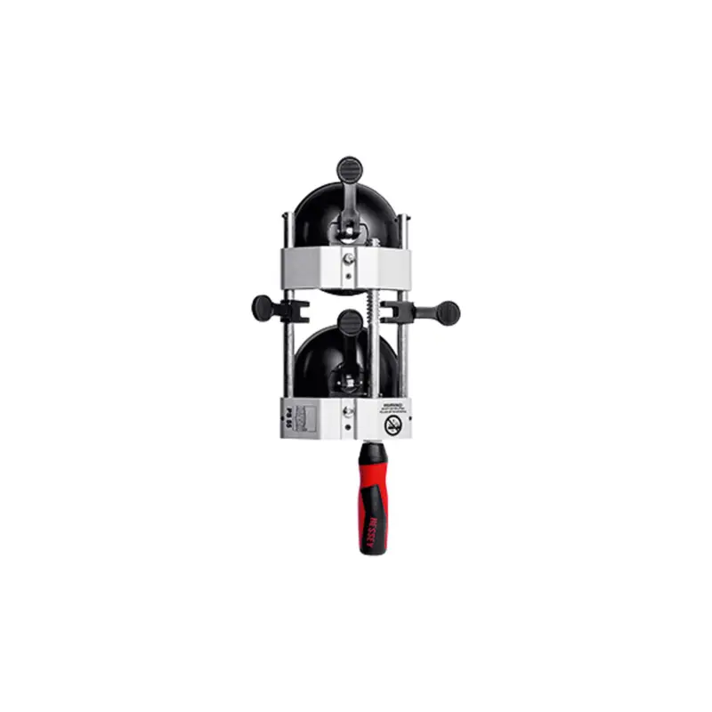 Zertifiziert Bessey Plattenspanner - PS55