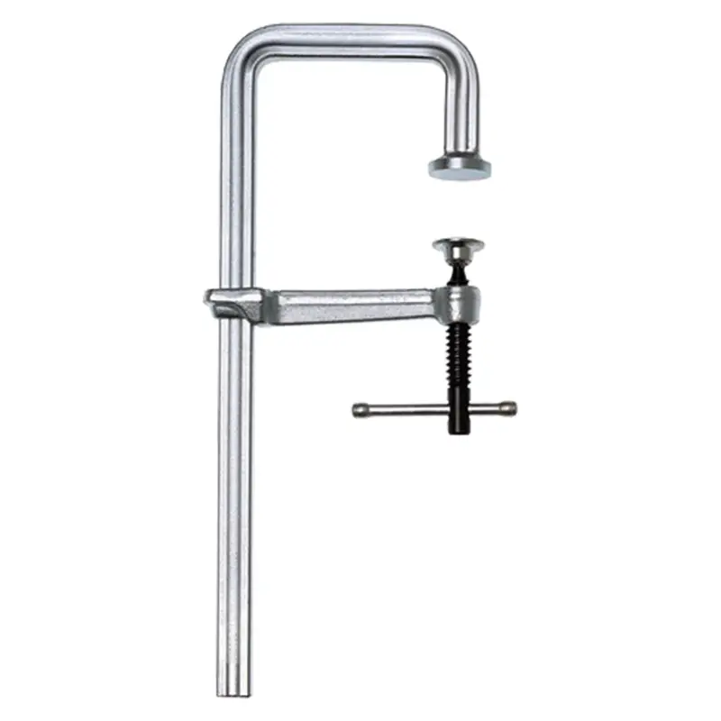 Bessey Ganzstahl-Schraubzwinge in U-Form GUZ - GU25-12-6ZK Expressversand