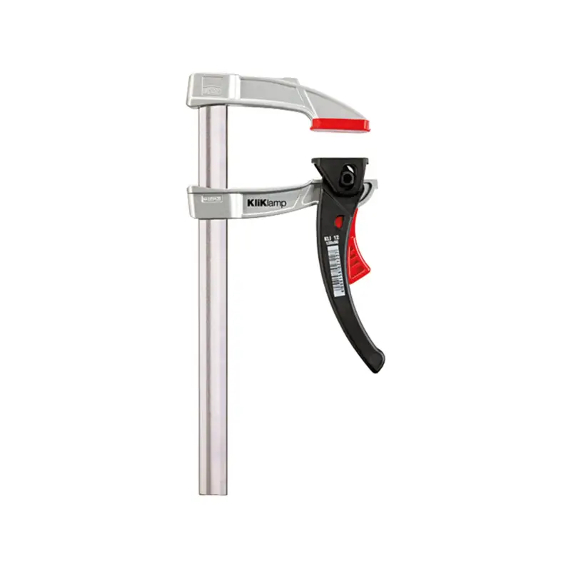 Bessey Hightech-Hebelzwinge KliKlamp 400 mm - KLI40 Highlight