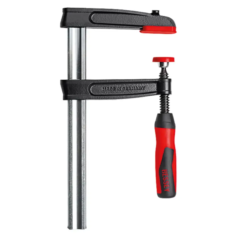 Expressversand Bessey Temperguss-Schraubzwinge 160 x 80 mm - TPN16BE-2K