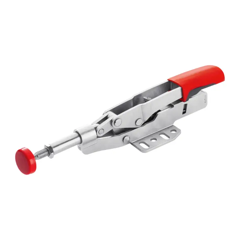 Schnäppchen Bessey Schubstangenspanner mit waagrechter Grundplatte 25 mm - STC-IHH15