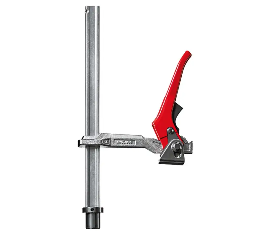 Expressversand Bessey Spannelement für Schweißtische - TW28-30-12H
