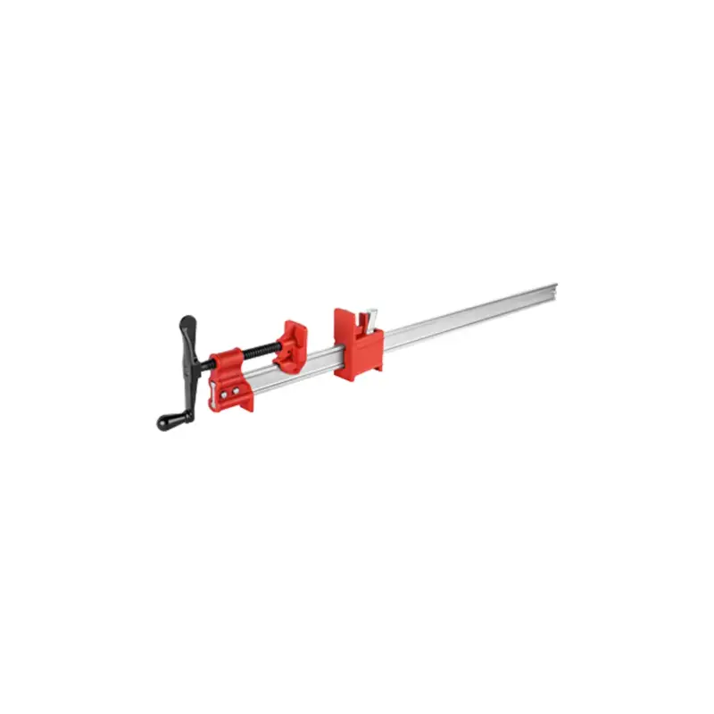 Neu Bessey Türenspanner leicht mit I-Profil 37 x 11 x 4,6 mm 600 mm - TL60