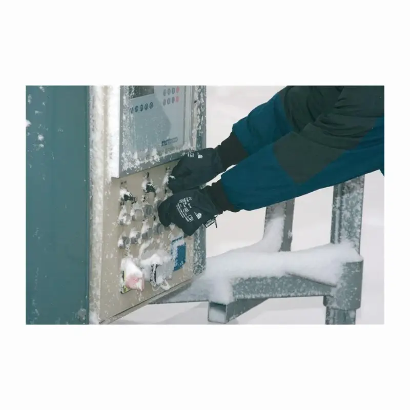 Honeywell Kälteschutzhandschuhe Ice-Grip 691 blau Gr. 9 - 691/9 Saisonangebot
